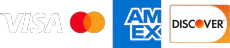 Accepted Payment Methods