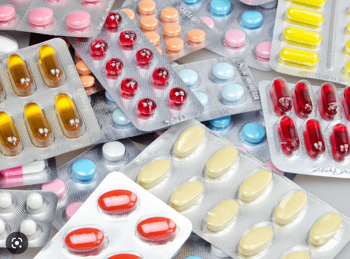 Tablets — the type 2 diabetes treatment path begins with one tablet